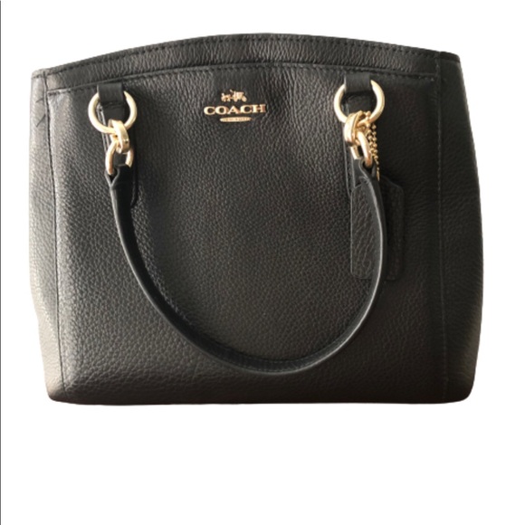 Coach Purse - Picture 14 of 14